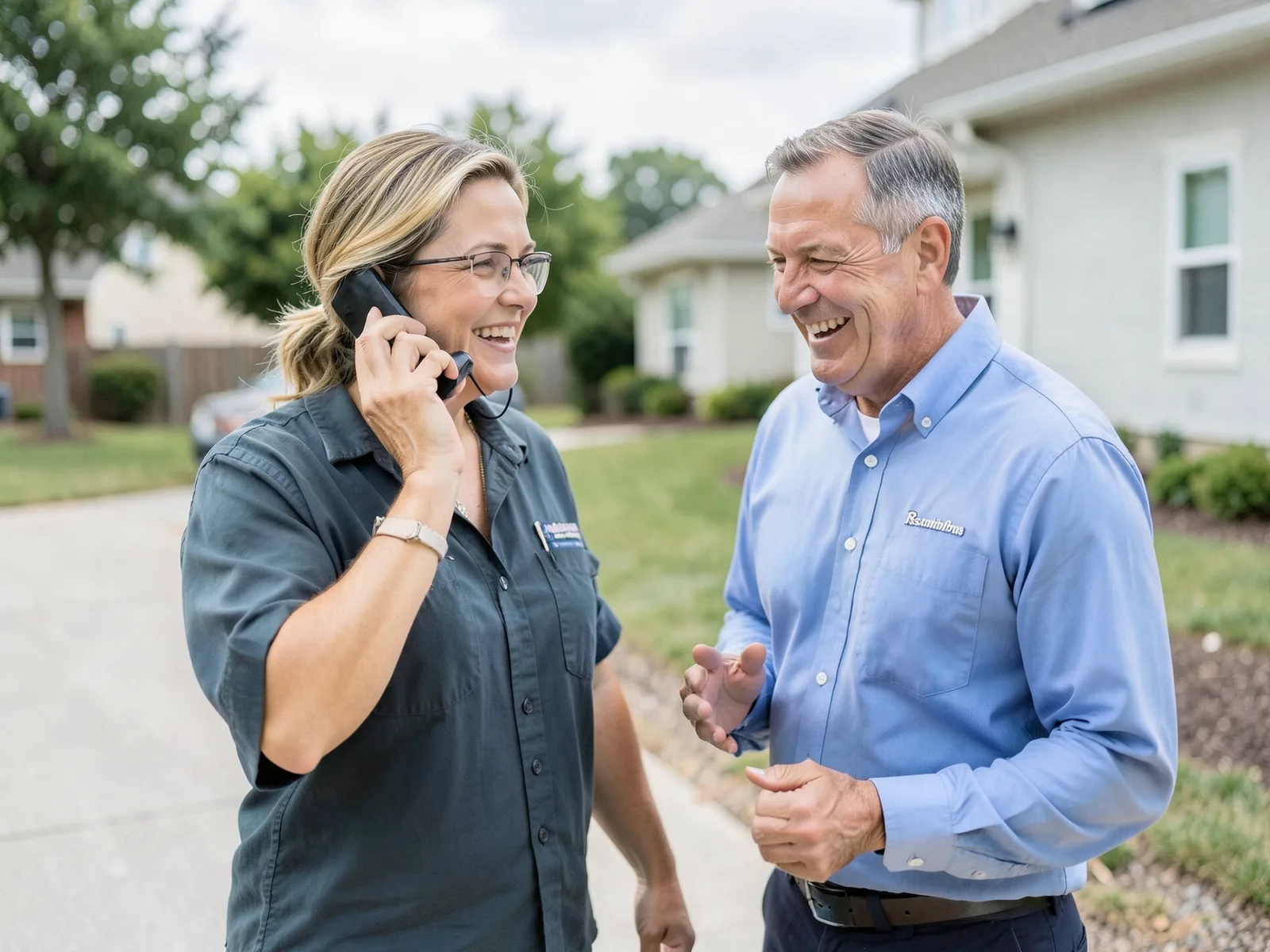 Frequently Asked Questions About Residential Water Cleanup in Kelly, LA